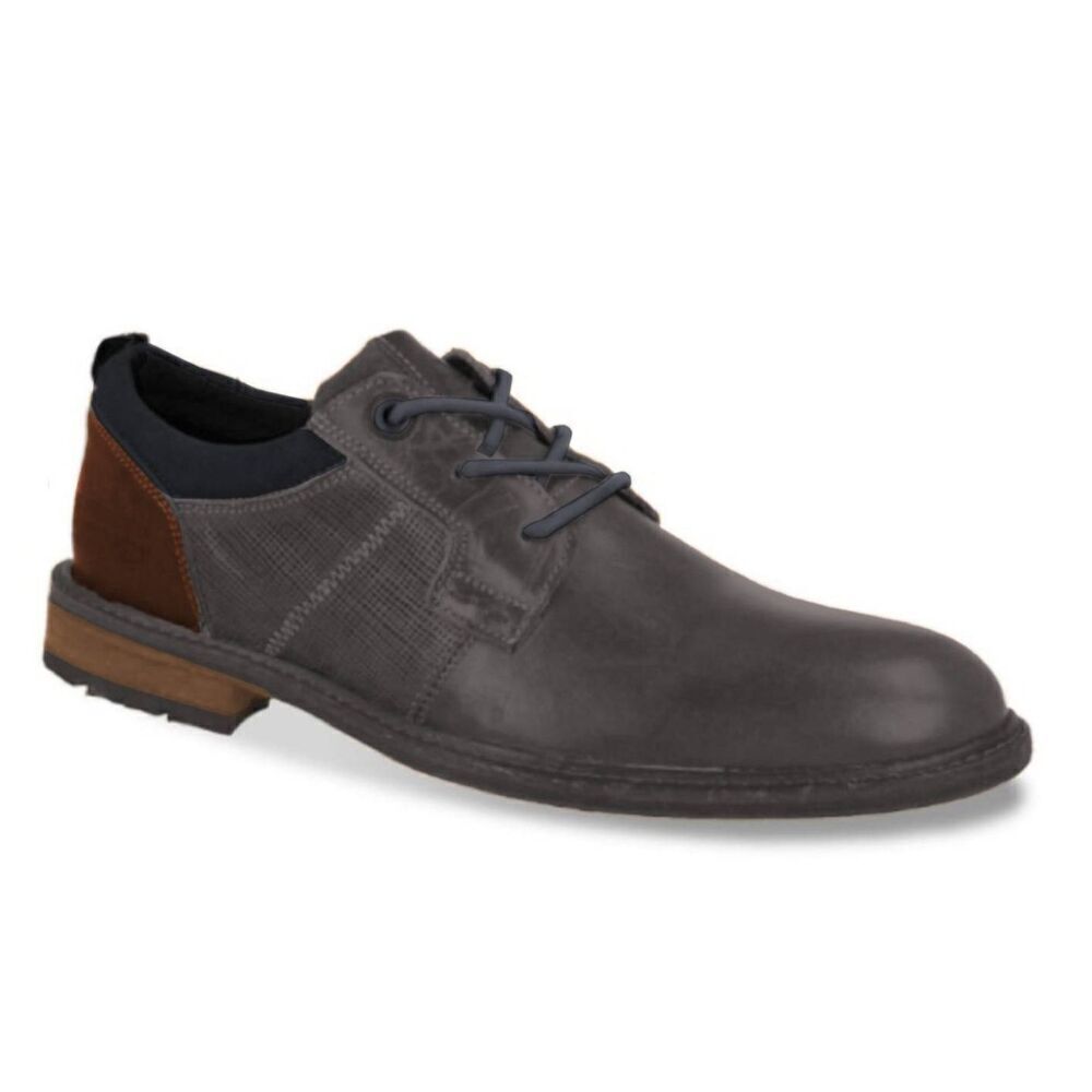 BULLBOXER Everson Oxford Size 9